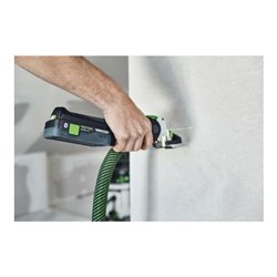 Festool Akku-Oszillierer OSC 18 HPC 4,0 EI-Set VECTURO