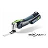 Festool Akku-Oszillierer OSC 18 HPC 4,0 EI-Set VECTURO