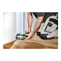 Festool Akku-Oszillierer OSC 18 HPC 4,0 EI-Plus VECTURO