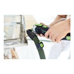 Festool Akku-Oszillierer OSC 18 HPC 4,0 EI-Plus VECTURO