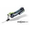 Festool Akku-Oszillierer OSC 18 HPC 4,0 EI-Plus VECTURO
