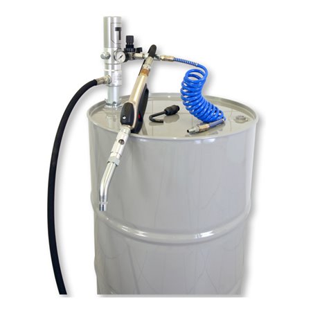 TECALEMIT Druckluftpumpe DP36 eco