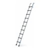 ZARGES Comfortstep LH - LM-Stufen-Regalleiter 9 Stufen