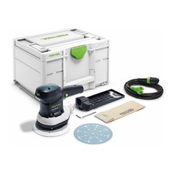 Festool Exzenterschleifer ETS 150/3 EQ-Plus