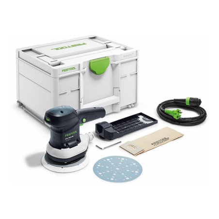Festool Exzenterschleifer ETS 150/3 EQ-Plus
