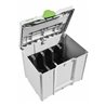Festool Systainer³ SYS-STF-D225