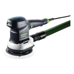 Festool Exzenterschleifer ETS 150/5 EQ-Plus