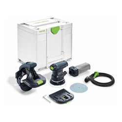 Festool Kantenschleifer ES-ETS 125 REQ-Plus