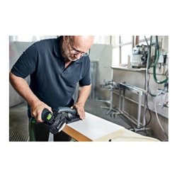 Festool Kantenschleifer ES-ETS 125 REQ-Plus