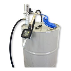 TECALEMIT Druckluftpumpe DP36 standard