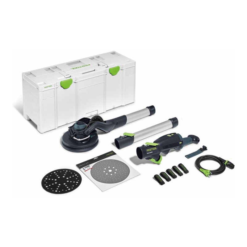 Festool Langhalsschleifer LHS 2 225 EQI-Plus PLANEX