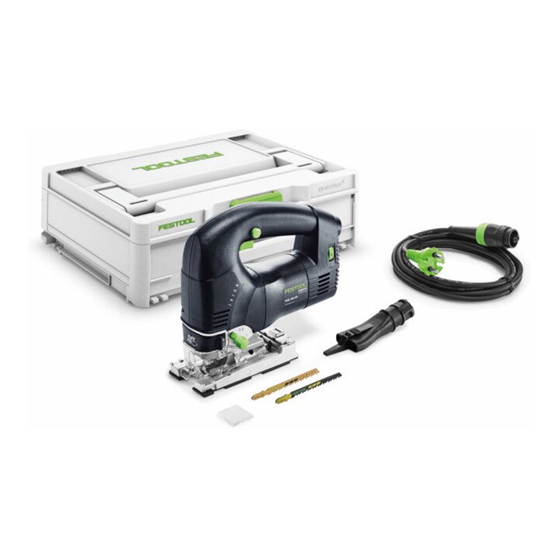 Festool Pendelstichsäge PSB 300 EQ-Plus TRION