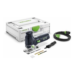 Festool Pendelstichsäge PS 300 EQ-Plus TRION