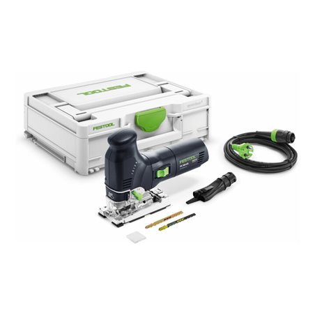 Festool Pendelstichsäge PS 300 EQ-Plus TRION