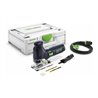 Festool Pendelstichsäge PS 300 EQ-Plus TRION