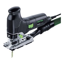 Festool Pendelstichsäge PS 300 EQ-Plus TRION