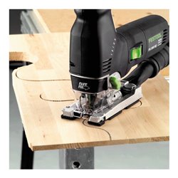 Festool Pendelstichsäge PS 300 EQ-Plus TRION