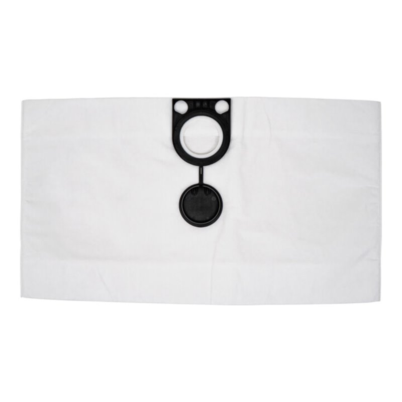 STIER Vliesfilterbeutel 5 Stk. für STIER Nass-Trockensauger Basic-32L