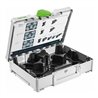 Festool Systainer³ SYS-STF-80x133/D125/Delta