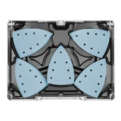 Festool Systainer³ SYS-STF-80x133/D125/Delta