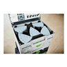 Festool Systainer³ SYS-STF-80x133/D125/Delta