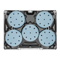 Festool Systainer³ SYS-STF-80x133/D125/Delta