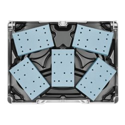 Festool Systainer³ SYS-STF-80x133/D125/Delta