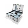Festool Systainer³ SYS-STF-80x133/D125/Delta