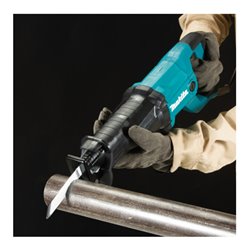 Makita Reciprosäge JR3051TK 1200 W im Transportkoffer