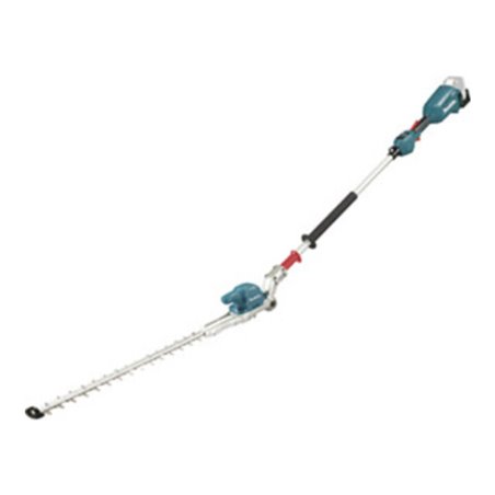 Makita Akku-Heckenschneider DUN500WZ 18 V 50 cm schwenkbar (ohne Akku, ohne Ladegerät)