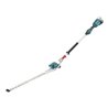 Makita Akku-Heckenschneider DUN500WZ 18 V 50 cm schwenkbar (ohne Akku, ohne Ladegerät)