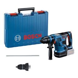 Bosch Power Tools Akku-Bohrhammer GBH 18V-34 CF