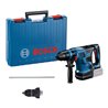 Bosch Power Tools Akku-Bohrhammer GBH 18V-34 CF