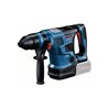 Bosch Power Tools Akku-Bohrhammer GBH 18V-34 CF