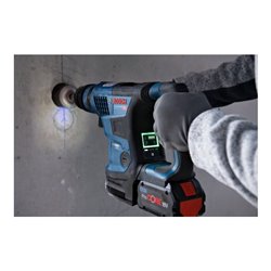 Bosch Power Tools Akku-Bohrhammer GBH 18V-34 CF