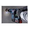 Bosch Power Tools Akku-Bohrhammer GBH 18V-34 CF