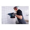 Bosch Power Tools Akku-Bohrhammer GBH 18V-34 CF