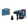 Bosch Power Tools Akku-Bohrhammer GBH 18V-34 CF