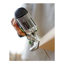 Festool Zubehör-Systainer ZH-SYS-PS 420