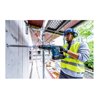 Bosch Akku-Bohrhammer BITURBO mit SDS max GBH 18V-36 C, Solo Version, Handwerkerkoffer