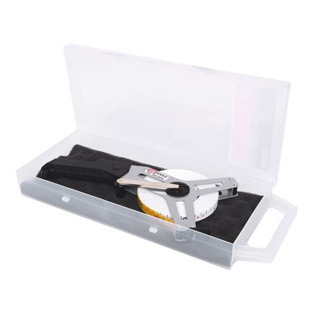 KS Tools Rahmenbandmaß mit Kunststoffband