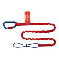 KNIPEX 00 50 05 T BK Sicherungssystem-Set  900 mm