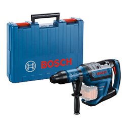 BOSCH Akku-Bohrhammer, Typ: GBH18V45C