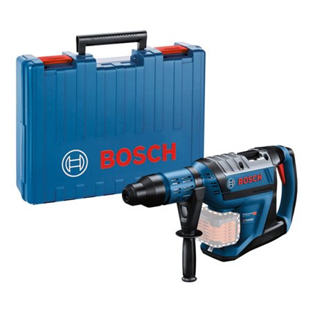 BOSCH Akku-Bohrhammer, Typ: GBH18V45C