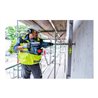 BOSCH Akku-Bohrhammer, Typ: GBH18V45C