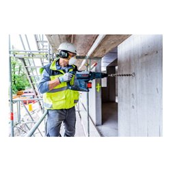 BOSCH Akku-Bohrhammer, Typ: GBH18V45C