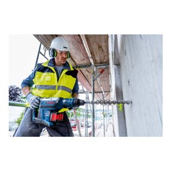 BOSCH Akku-Bohrhammer, Typ: GBH18V45C