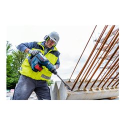 BOSCH Akku-Bohrhammer, Typ: GBH18V45C
