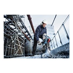 BOSCH Akku-Bohrhammer, Typ: GBH18V45C