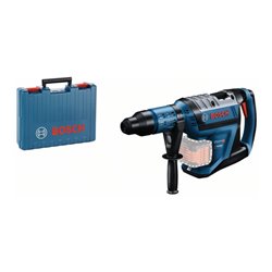 BOSCH Akku-Bohrhammer, Typ: GBH18V45C